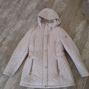 Calvin Klein Padded Jacket L